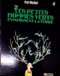 Petits hommes verts (Les)