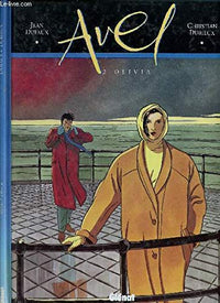 Avel, tome 2 : Olivia
