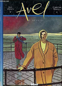 Avel, tome 2 : Olivia