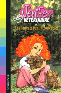 Les louveteaux introuvables