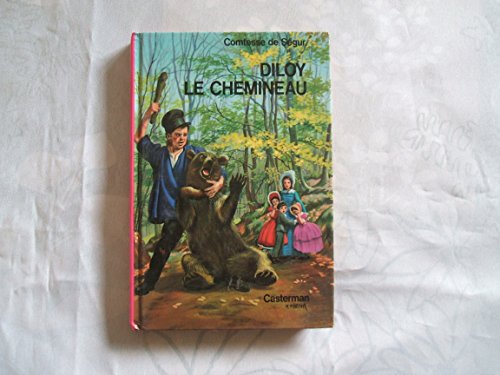 Diloy le chemineau
