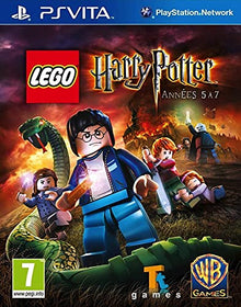 Lego Harry Potter - Années 5 à 7
