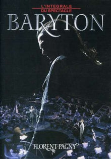 Florent Pagny : Baryton