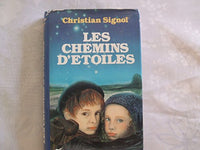 Les chemins d'étoiles