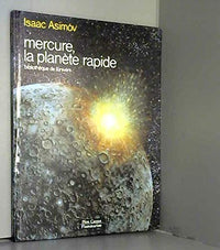 Mercure ,la planete rapide