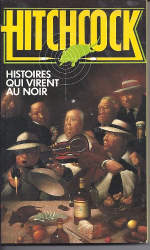 Histoires qui virent au noir