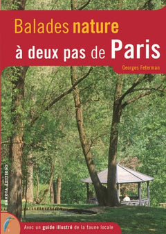 Balades nature à deux pas de Paris