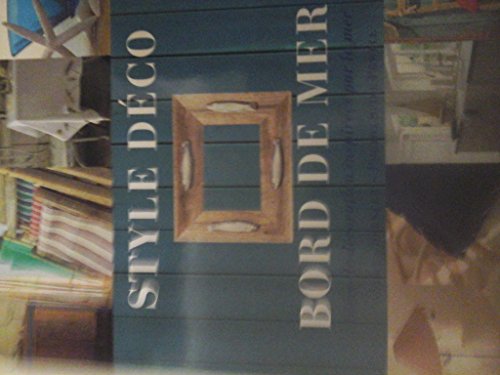 Style déco bord de mer