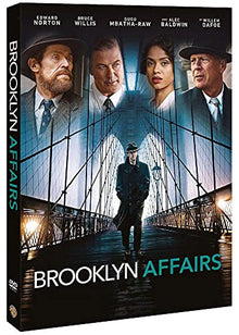 Brooklyn Affairs