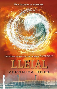 Lleial (Ficció)