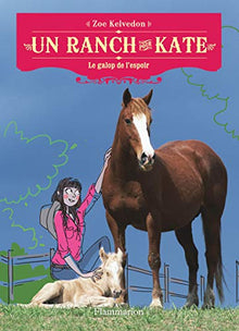 Le galop de l'espoir