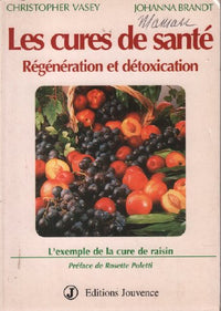 Cures de santé : Régénération et détoxication