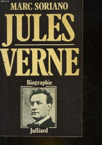 Jules Verne, le cas Verne