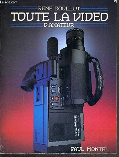 Toute la vidéo d'amateur