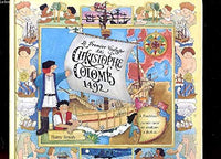 Premier voyage de christophe colomb 1492 (Le)