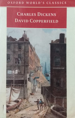 David Copperfield - Texte abrégé
