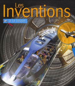 Les inventions