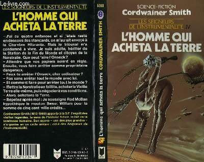 L'Homme Qui Acheta La Terre