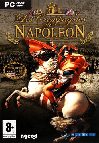 Campagnes De Napoleon
