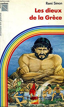 Les dieux de la Grèce