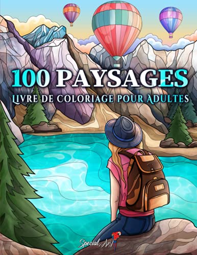 100 paysages