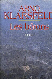 Les bâtons