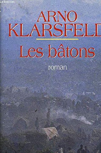 Les bâtons
