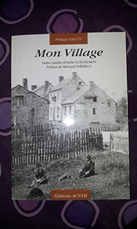 Mon village