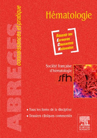 Hématologie