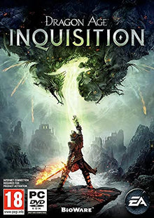 Dragon Age Inquisition