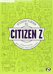 Citizen Z