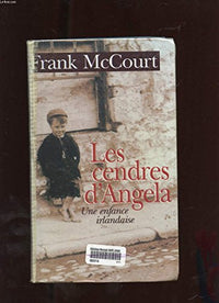 Les cendres d'Angela