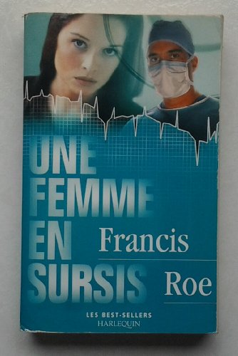Une femme en sursis
