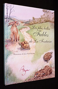 Fables de la Fontaine