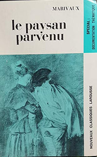 Le paysan parvenu