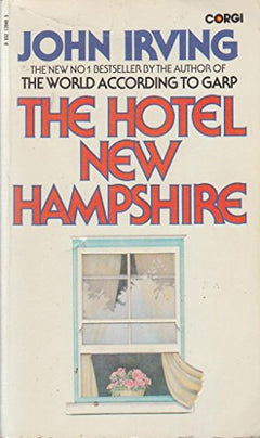 L'Hôtel New Hampshire
