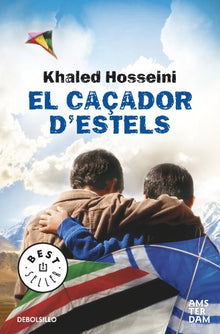 El caçador d'estels (BEST SELLER)