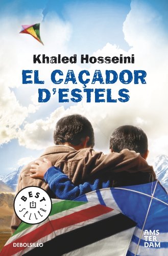 El caçador d'estels (BEST SELLER)