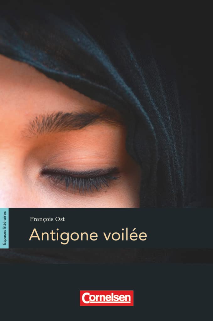 Antigone voilée