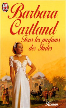 Tous les parfums des Indes