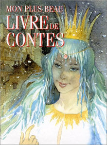 Mon plus beau livre de contes