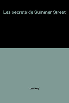 Les secrets de Summer Street