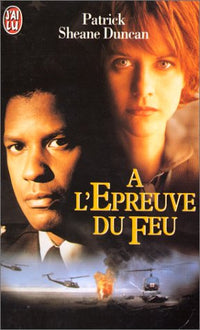 À l'épreuve du feu