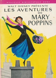Mary Poppins