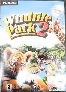 Wildlife Park 2