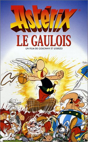 Astérix : Astérix le gaulois