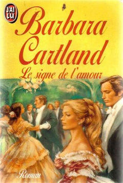 Le signe de l'amour