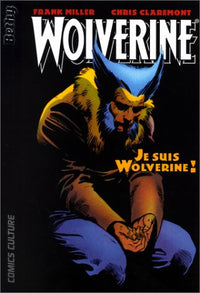 Je suis Wolverine !
