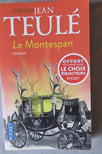 Le montespan