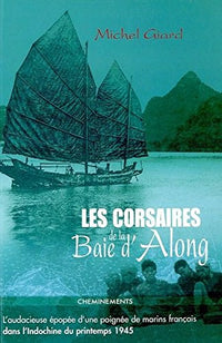 Les corsaires de la bais d'Olong